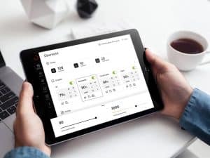 24 09 02 Noticia TRILUX LiveLink ONE App