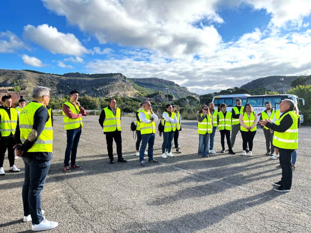 24 09 26 Noticia Bienvenida Exterior