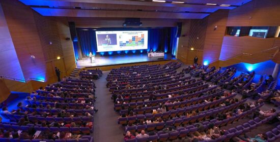 Eventos y Congresos