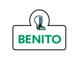 Conversas Benito 200