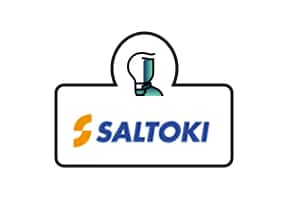 Conversas Saltoki 200