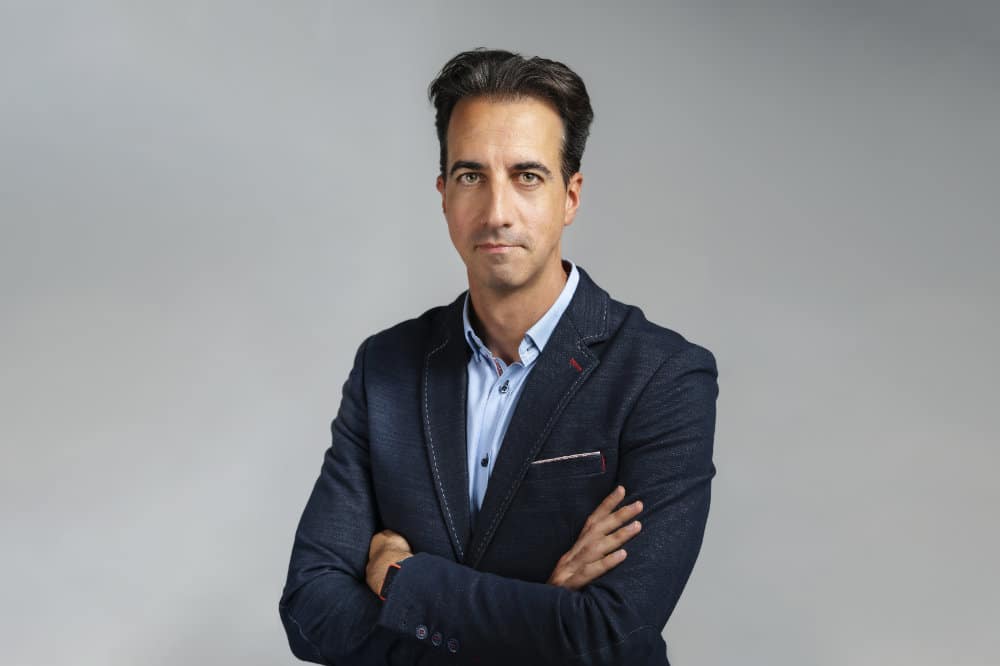 Iinigo Sanchez de Saltoki