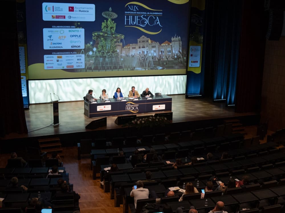 Jornada 2 simposium Huesca 2023