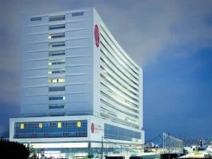 NOTICIA 1 0b Tridonic Ospedale Galezzi Milan Hospital