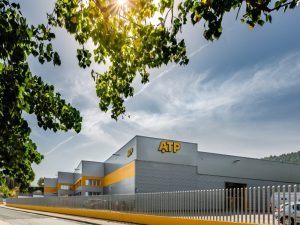 NOTICIA 1. CABECERA ATP Encuestas Satisfaccion Clientes Alumbrado Exterior LED 2