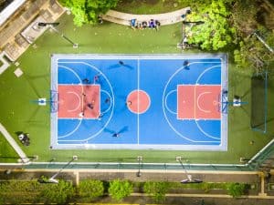 NOTICIA 1. CABECERA Los Angeles Heredia Costa Rica ATP Iluminacion Led DeportivaIDS Iluminaciขn 27