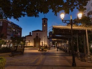 NOTICIA ATP2 Fuengirola PlazaConstitucion 02