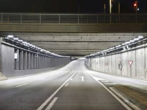 NOTICIA Alumbrado Tecnico Tunel Rondas Barcelona Carandini 2.j Pg