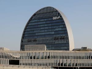 NOTICIA BBVA Vela