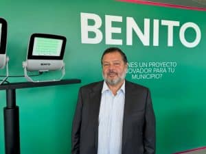 NOTICIA BENITO Juan Pons