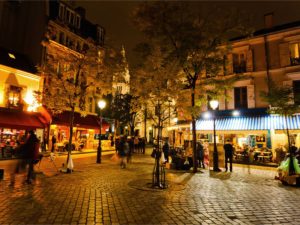 NOTICIA CARANDINI Salon des maires Carandini