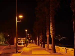 NOTICIA CARANDINI Principal Paseo Maritimo Carandini