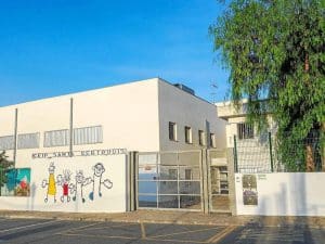 NOTICIA CEIP SANTA GERTRUDIS 2