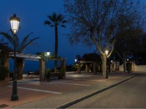 NOTICIA Cabecera ATP Iluminacion LED Nerja Maro 008