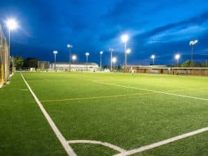 NOTICIA Campo Futbol 11