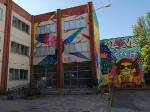 NOTICIA Centro Sociocultural De Zulema