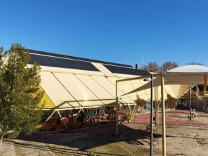 NOTICIA Centro De Infancia De La Rayuela