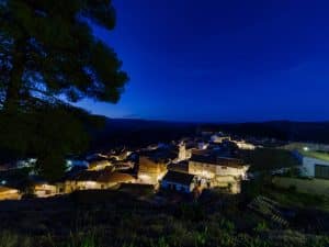 NOTICIA Comparativa 4 AHORA Atp Iluminacion Led Teresa De Cofrentes Eficiencia Ahorro Garantia