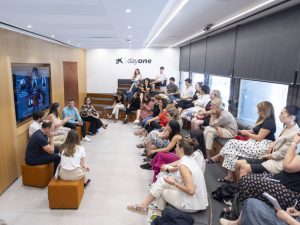 NOTICIA Decotherapy El interiorismo ante el reto de la Inteligencia Artificial