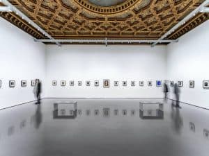 NOTICIA ERCO PalazzoGrassi Venice 01