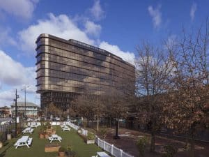 NOTICIA ERCO VicRoads Melbourne 15