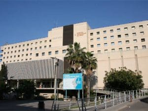 NOTICIA El Hospital Dr. Peset De Valencia