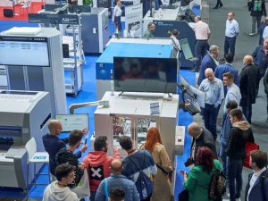 NOTICIA Espacios Matelec