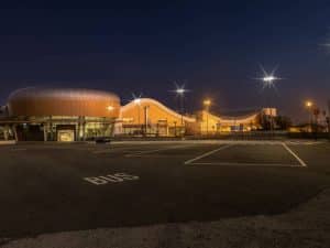 NOTICIA Faro De Nuit