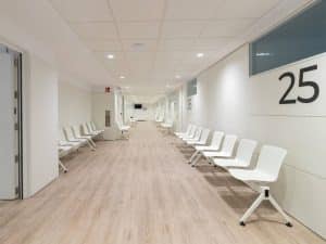 NOTICIA Hospital HC Miraflores