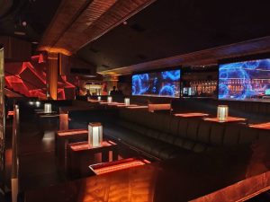 NOTICIA IluminacionROBLAN PremiosNacionalesHosteleria