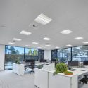 Una breve guía de Opple Lighting para una iluminación de oficinas centrada en las necesidades de las personas