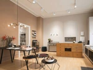 NOTICIA Interior De Un Espacio De Diseno