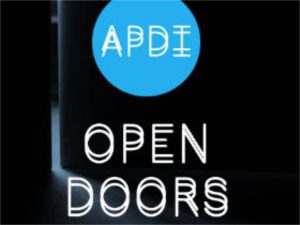 NOTICIA Jornadas Open doors