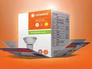 NOTICIA LED Es LEDVANCE