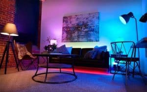 NOTICIA LEDVANCE Ya Es Compatible Con El Estandar MATTER