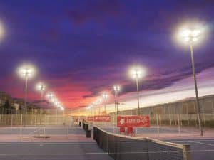 NOTICIA LEDVANCE Ciudad De La Raqueta 1