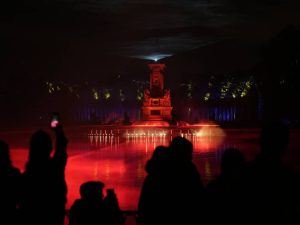 NOTICIA LUZ MADRID 1