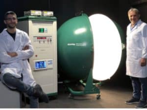 NOTICIA Laboratorio 1