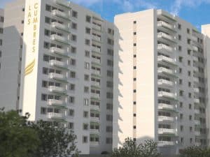 NOTICIA Las Cumbres Actual