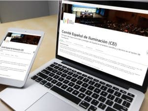 NOTICIA LinkedIn CEI