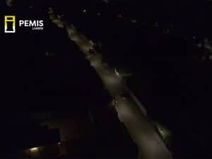 NOTICIA Luminarias ArtecoinART PEMIS Lumen