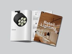NOTICIA Luxiona Retail Lighting
