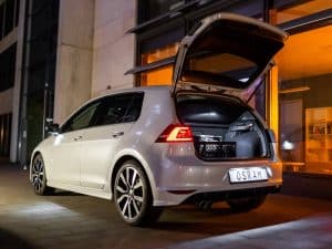 NOTICIA OSRAM LEDambient Trunk Light LEDINT106 Aplic