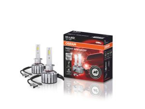 NOTICIA OSRAM NIGHT BREAKER LED H1