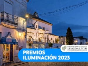 NOTICIA Premio Iluminacion Eficiente Carandini Sin Logo