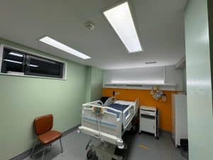 NOTICIA Sala De Terapia Metabolica Hospital De Leon 4 1