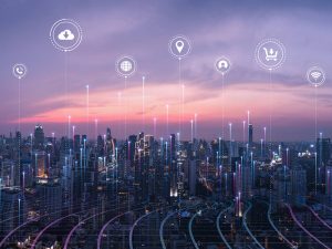 NOTICIA Smart City Carandini