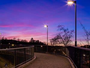 NOTICIA Suecia ATP Iluminacion LED