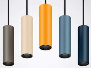 NOTICIA TRILUX Sonnos Pendelleuchte