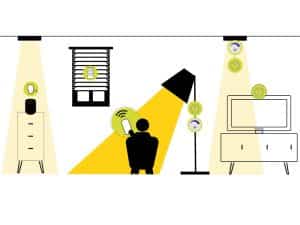 NOTICIA Tridonic Infographic Hotel Rooom Matter 1920px 1080px